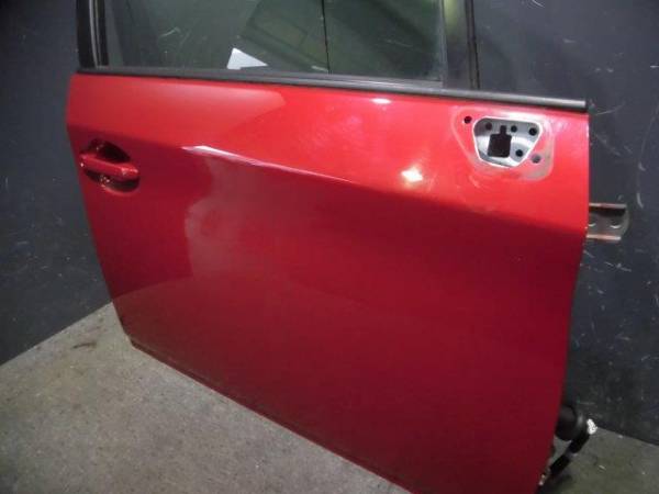 プリウスPHV ZVW35 右フロントドアAssy12478246