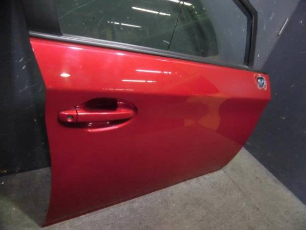 プリウスPHV ZVW35 右フロントドアAssy12478246