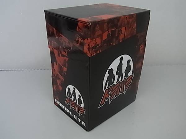 6TP1 ドラバラ鈴井の巣 DVD 全7巻 COMPLETE BOX TEAM-NACS 【公式通販】