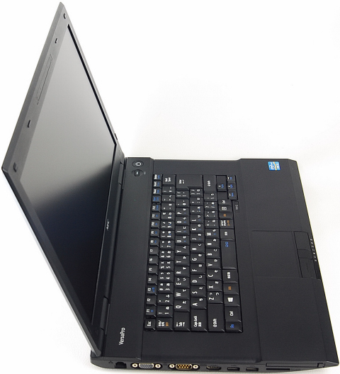 美品 Win10 64 NEC VK27MX i5 2.7G 新4G 320G 無線 Sマルチ Wide