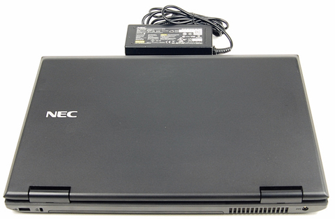 美品 Win10 64 NEC VK27MX i5 2.7G 新4G 320G 無線 Sマルチ Wide