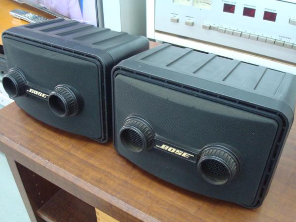 BOSE スピーカー 101MMG ２本１組 ジャンク品