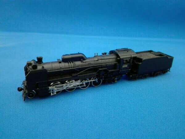 MICRO ACE A9501 蒸気機関車　D51-498