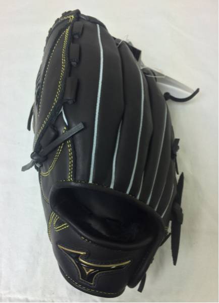 新品 ミズノ ソフトボール用 オールラウンド用 左投 サイズ11