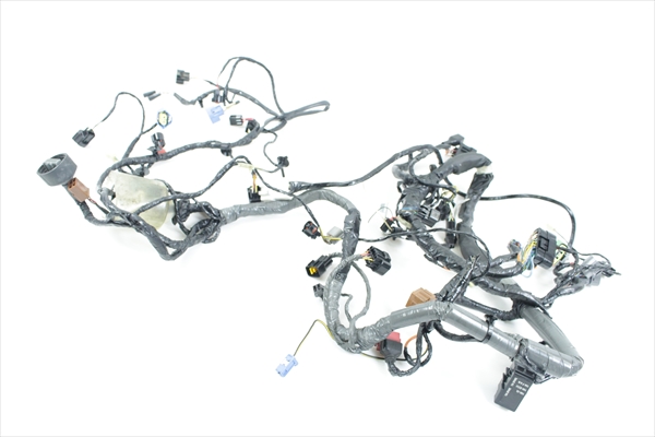 ZZR1400[20メインハーネス]検ZX-14R｝60 Ninja 【公式通販】