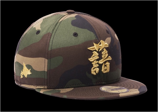 THA BLUE HERB NEW ERA CAP 迷彩 7 1/4 ブルーハーブ キャップ THA 