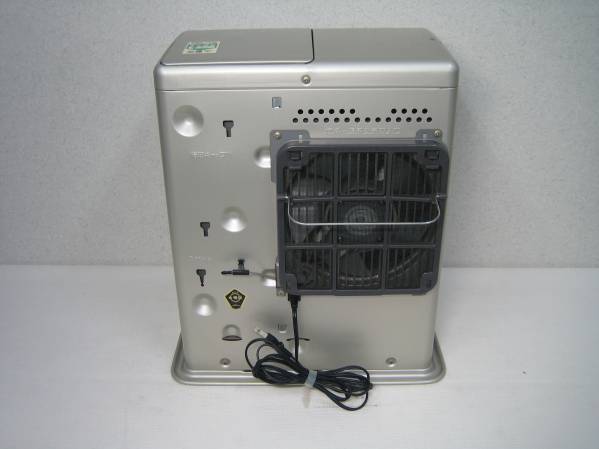 【引取先決まりました！】 石油ファンヒーター ダイニチ  FI-30GSY 2017年製 LE TYPE：特長 | 家庭用石油ファンヒーター | ダイニチ工業株式会社