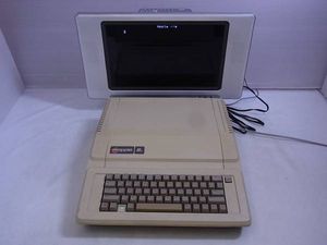 Apple II 本体 ジャンク Apple IIのYahoo!オークション(旧ヤフオク!)の