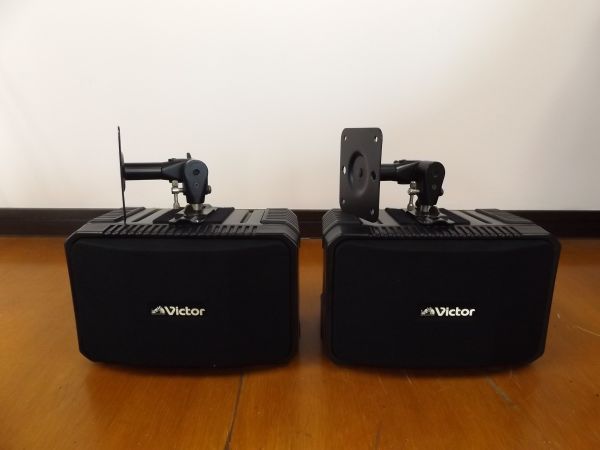 ビクター 業務用 スピーカー SP－M11 1ペア Victor（ビクター