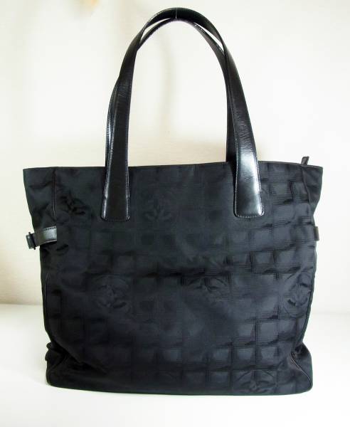 ☆超美品 CHANEL シャネル ニュートラベルライン トート GM☆ 【公式通販】