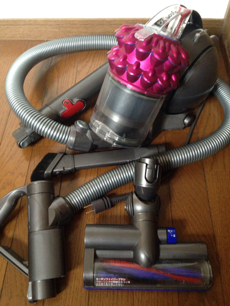 綺麗 ダイソン掃除機DC48モーターヘッド大幅値引#DC63 CY24 CY25 Dyson