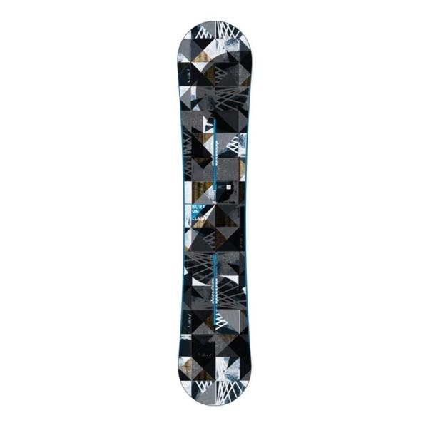Clash BURTON Burton 0 155cm クラッシュ CLASH 15-16 - 151cm