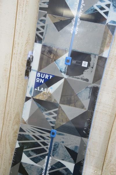 Clash BURTON Burton 0 155cm クラッシュ CLASH 15-16 - 151cm