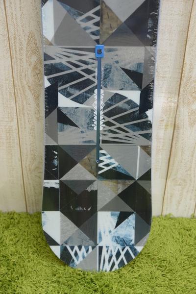 Clash BURTON Burton 0 155cm クラッシュ CLASH 15-16 - 151cm
