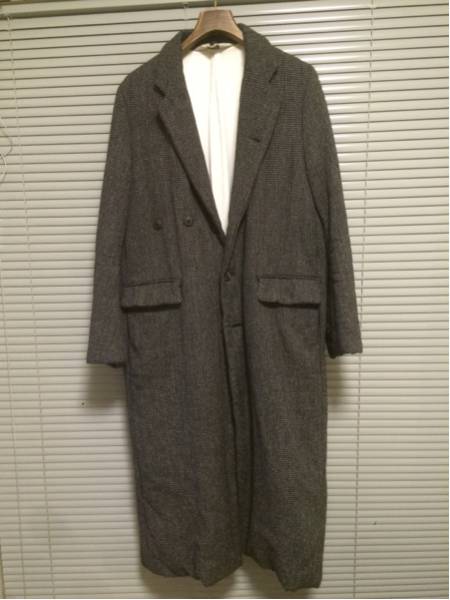 YAECA - アーツアンドサイエンス　ジャケット ARTS&SCIENCE 1930s WORK JACKET アーツ&サイエンス yaeca 1LDK