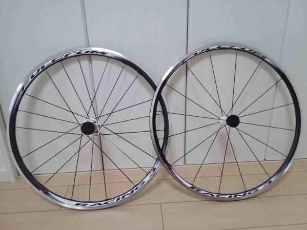 新品 Fulcrum フルクラム Racing 3 レーシング3 【公式通販】