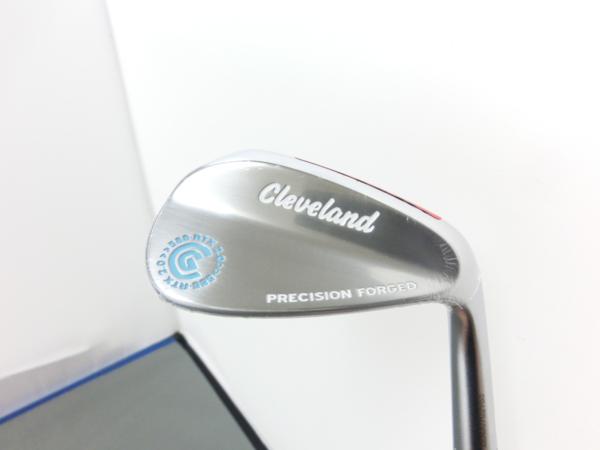 松山カラー◆588 ＲＴＸ 2.0 プレシジョン FORGED 52度◆S200