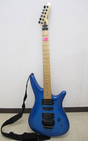 YAMAHA MG-M B'z 松本孝弘モデル 公式通販 松本孝弘 series - MG-M2 エレキ