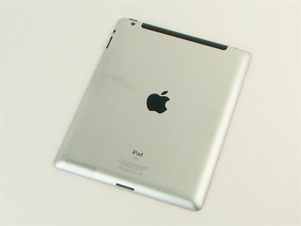 ソフトバンク iPad3 32GB MD367J/A タブレット 白ロム