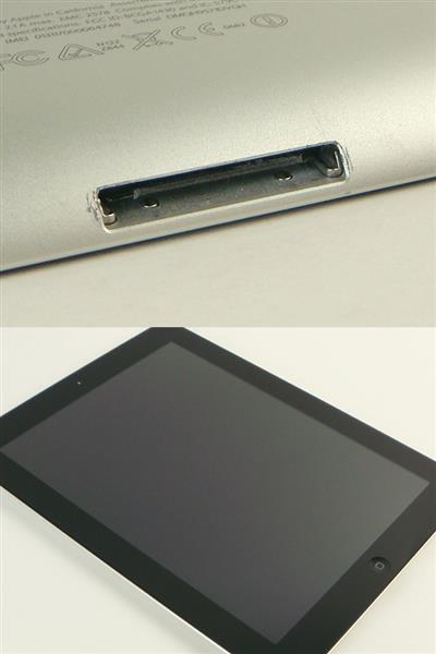 ソフトバンク iPad3 32GB MD367J/A タブレット 白ロム