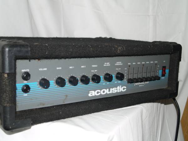 Acoustic/MODEL B-2/アコースティック 【公式通販】