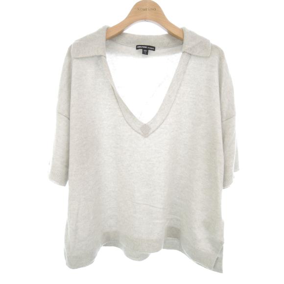 ジェームスパース ＪＡＭＥＳ ＰＥＲＳＥ ニット