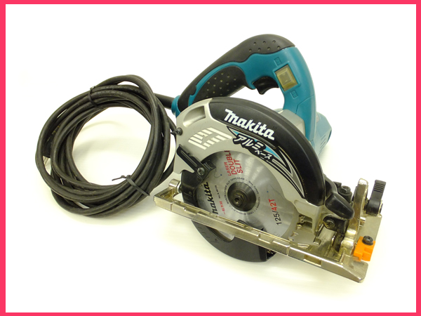 マキタ 丸この 125mmマルノコ 5230[F0924J]