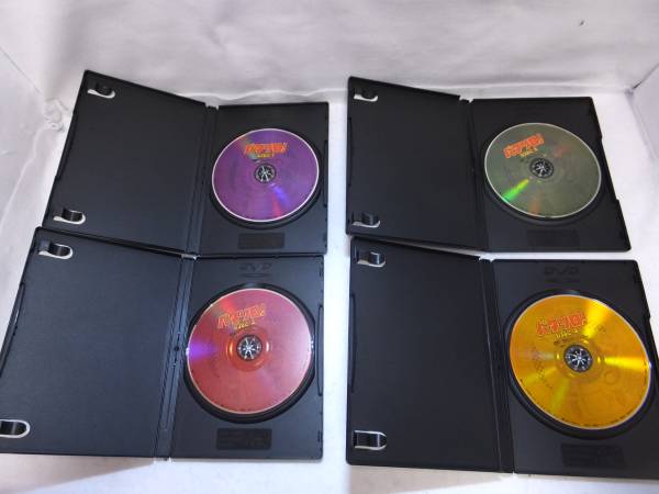 販売開始 パタリロ DVD-BOX 2 【公式通販】