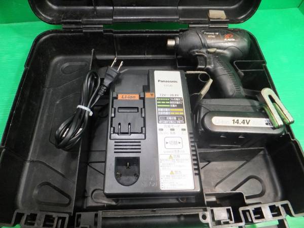makita マキタ 充電式 インパクト ドライバドリル DF470DRMX