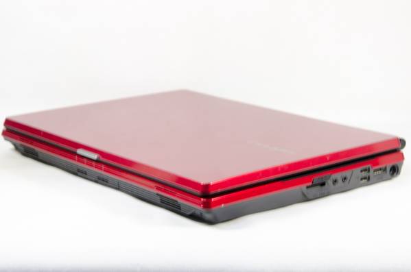 極上真紅☆富士通 BIBLONF/C70☆高速Core2/2G/320G/Win10/Office
