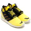 新品 定価20，520円 adidas ZX8000 BOOST 27.5cm 黄黒 アディダス