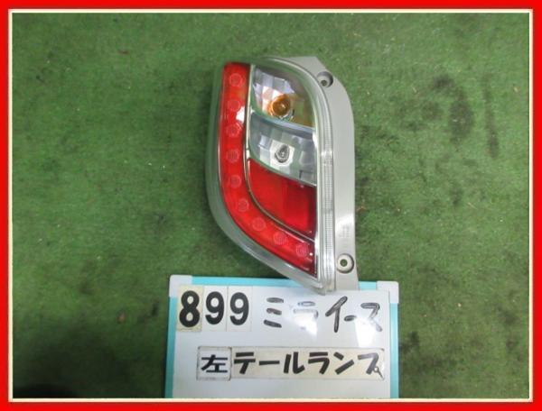  LA300Sミライース 純正 左 LED テール ランプ ASSY(テールライト)｜売買されたオークション情報、yahooの商品情報をアーカイブ公開 - オークファン ダイハツ用