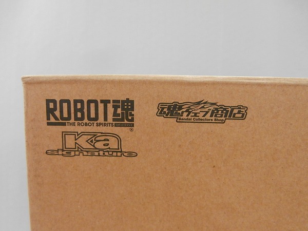 販売銀座 限定 未開 ROBOT魂 ペーネロペー マーキングプラス Ver.[梱