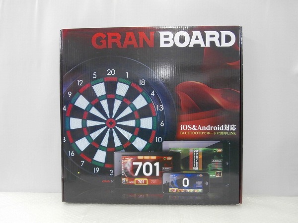 ☆エポック社 PCダーツ PC-DARTS☆中古品