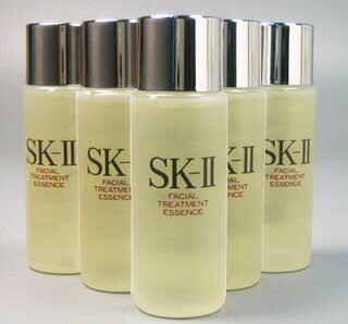 SK-II フェイシャル エスケーツー トリートメント エッセンス