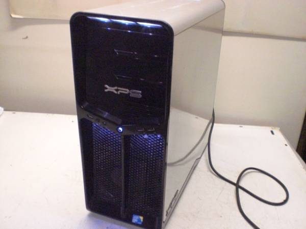 DELL デスクトップパソコン ジャンク デスクトップPC XPS 0 Core