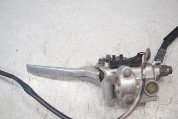 XR50モタード Fマスター キャリパーセット(100)エイプ XR100モタ