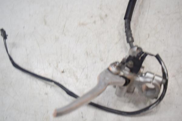 XR50モタード Fマスター キャリパーセット(100)エイプ XR100モタ