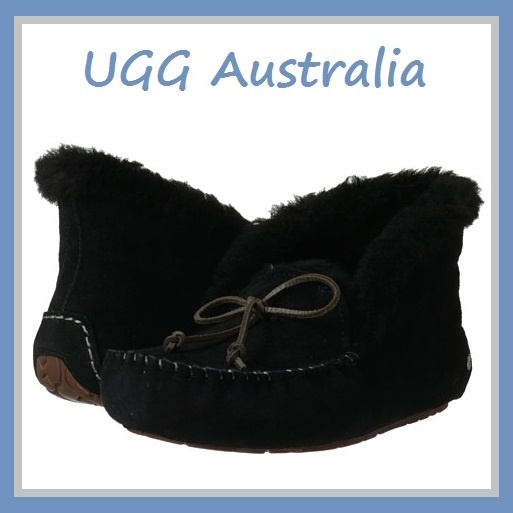 US直送♪夏セール【UGG】定番人気ALENA (アレーナ)US9