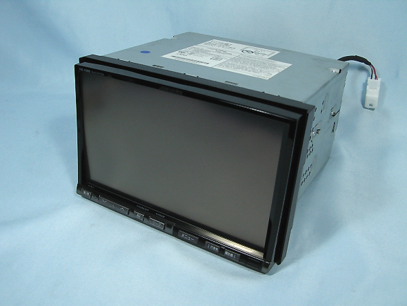 ◇ ALPINE VIE-X088 アルパイン8型HDDナビ ◇ Yahoo!オークション