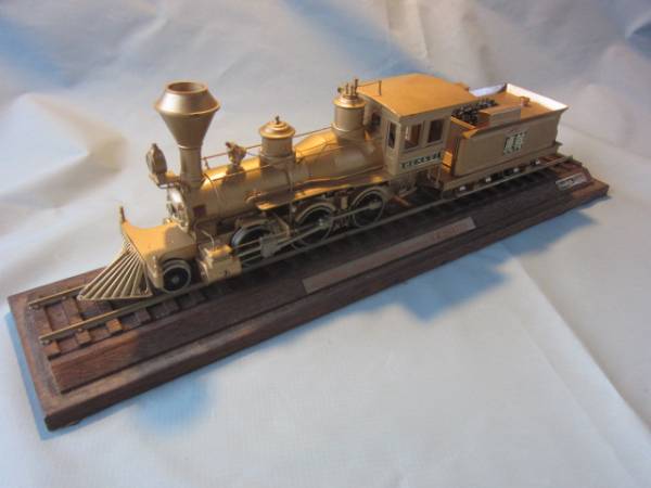 鉄道模型 H.K.PORTER 弁慶 蒸気機関車 Reader's Digest 金属製