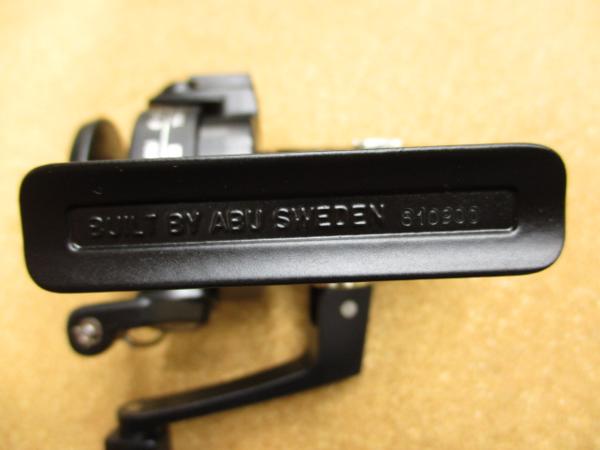 ★USED★激レア! アブガルシア カーディナル 152 未使用 必見！