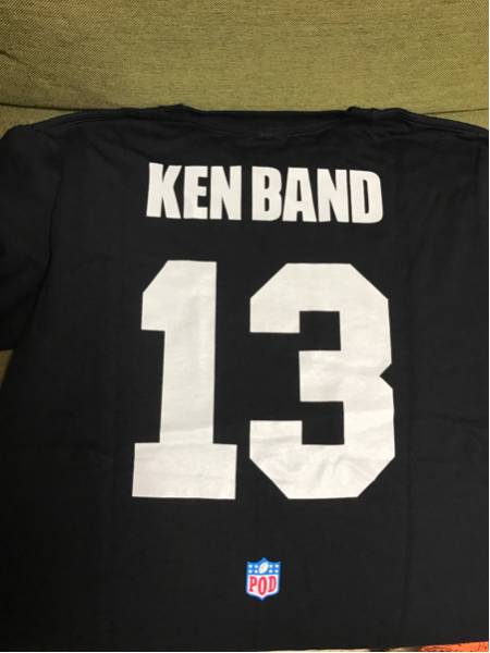 ken yokoyama 横山健 Tシャツ Mサイズ ken yokoyama These Magic Words