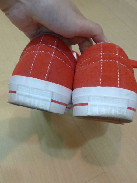 ■converse CONS One Star Pro Suede 149865C US9 ワンスター