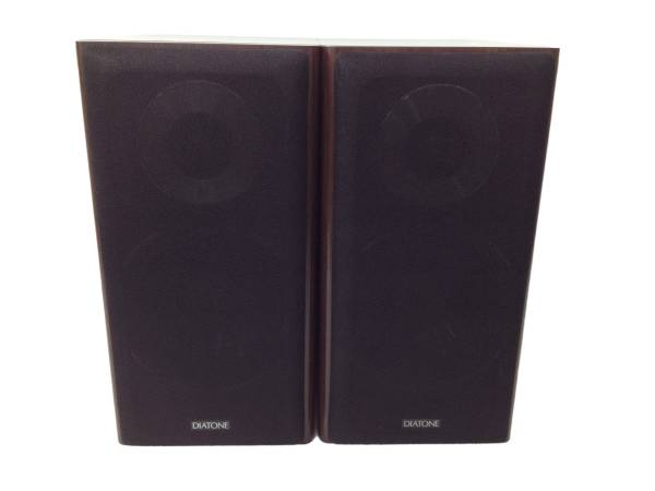 DIATONE スピーカー DS-300V ジャンク DIATONE 【公式通販】