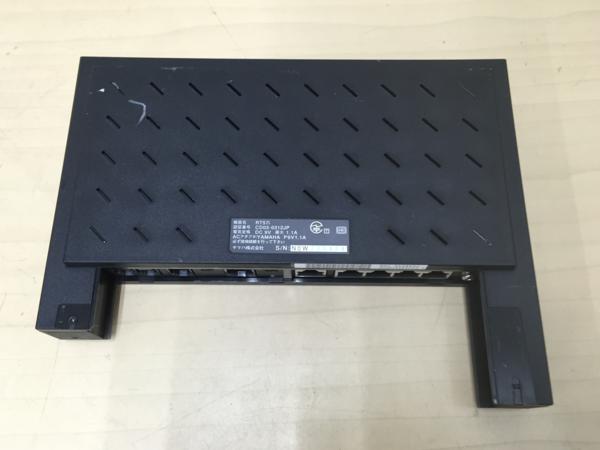 YAMAHA ブロードバンド VoIP ルーター RT57i 本体のみ