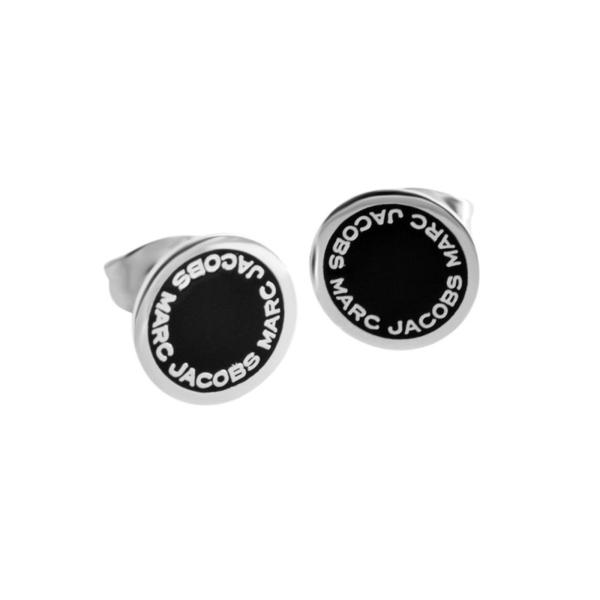 MARC JACOBS マークジェイコブス ピアス | エナメル [マーク 