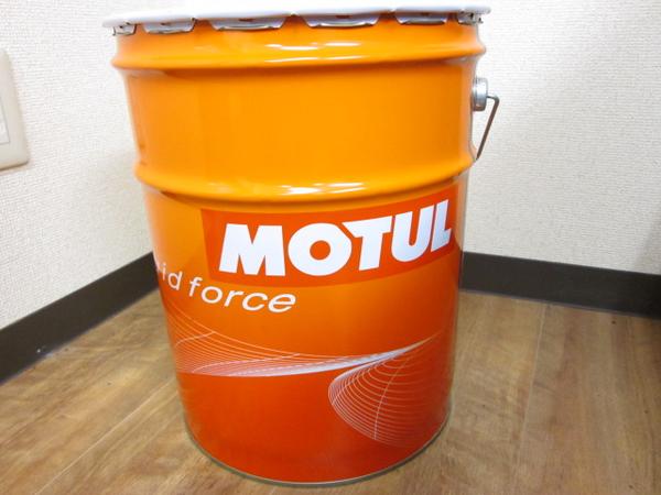 【新品】モチュール MOTUL 2100 POWERLIGHT 20L 10W40 オイル