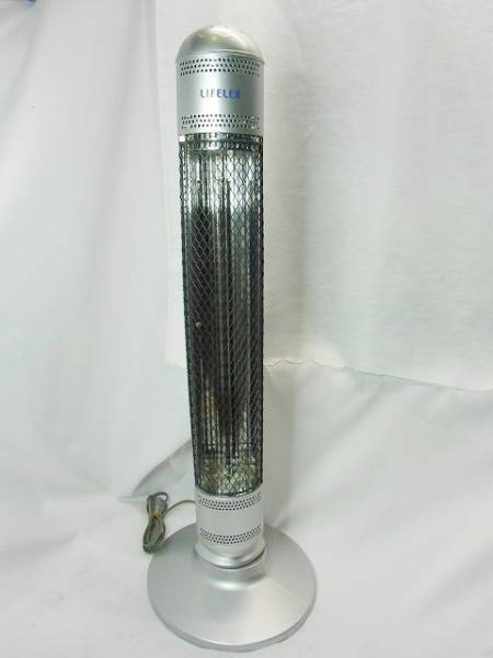 フレックス カーボンヒーター KOK22-6142 800W 中古☆570