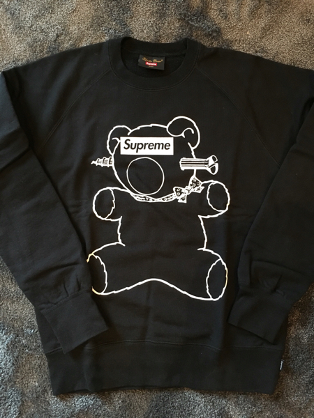 シュプリーム×アンダーカバー undercover boxlogo ボックスロゴ